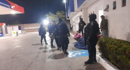 Liberan a víctimas de secuestro en Culiacán, Sinaloa: Aumenta el número de rescatados
