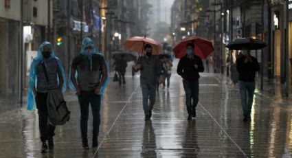 México se prepara para la llegada de dos frentes fríos con cambios climáticos significativos
