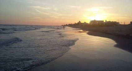 Spring Break deja Saldo Rojo en las playas del Sur de Sonora