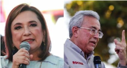 Xóchilt Gálvez critica postura del gobernador de Sinaloa ante secuestro masivo