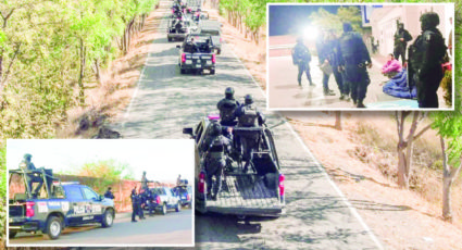 Secuestro de 66 personas en Culiacán: Ejemplo de la fallida estrategia de seguridad de AMLO