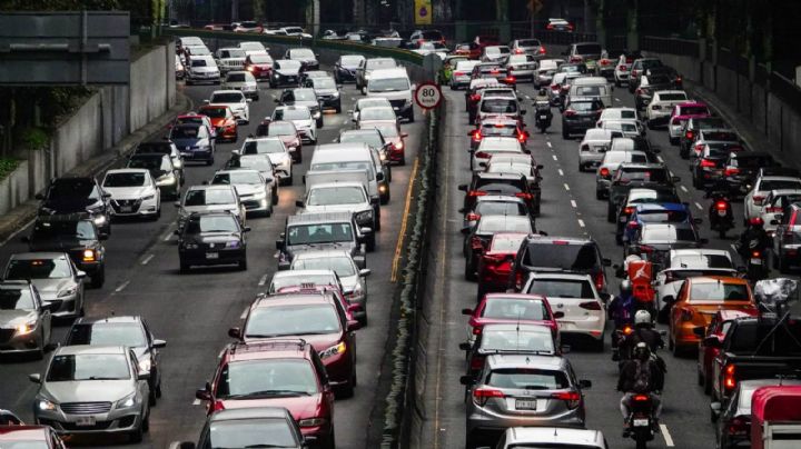 ¿Sábado de Doble Hoy No Circula? Estos autos deberán quedarse en casa este 23 de marzo