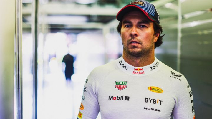 Gran Premio de Australia: Sergio 'Checo' Pérez recibe polémica sanción para la parrilla