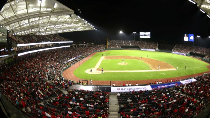 Yankees vs Diablos Rojos EN VIVO: Horarios de la serie y canal de transmisión en CDMX