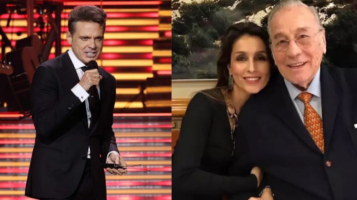 ¿Luis Miguel, se casa? Padre de Paloma Cuevas estremece a fans con una inesperada confesión