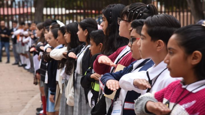 Realizan encuentro académico para conformar el cabildo infantil 2024