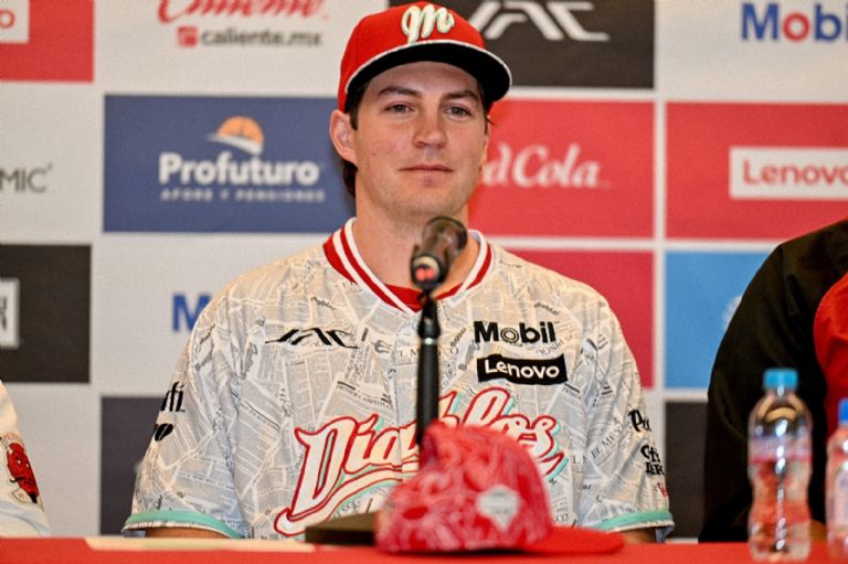 Diablos Rojos de México vs Yankees de Nueva York