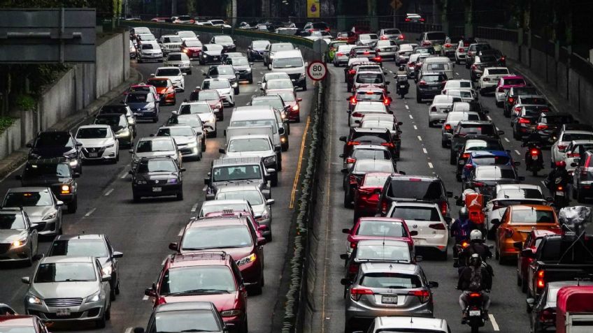 ¿Sábado de Doble Hoy No Circula? Estos autos deberán quedarse en casa este 23 de marzo