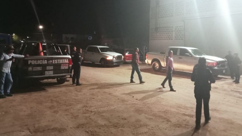 Madres buscadoras localizan cráneo humano en carretera de Bahía de Kino; esto se sabe