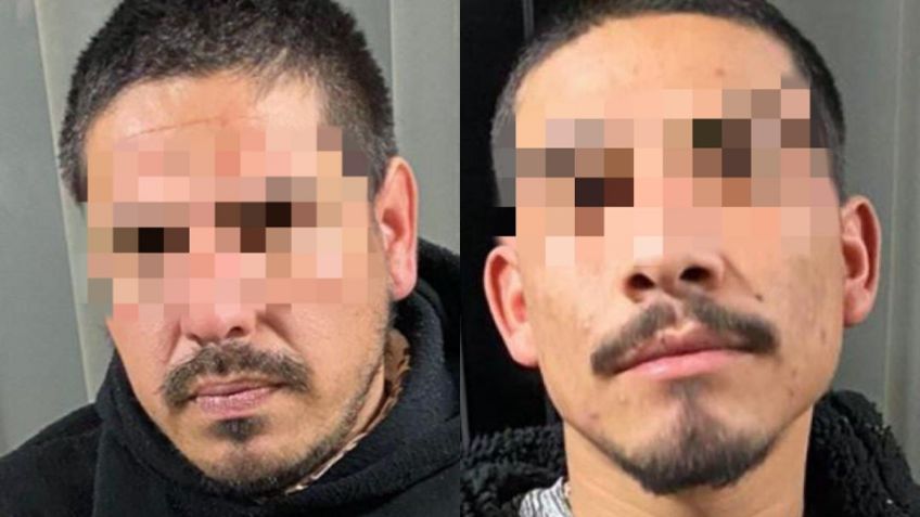 Eleazar desapareció hace semanas en SLRC; FGJE vincula a proceso a presuntos responsables