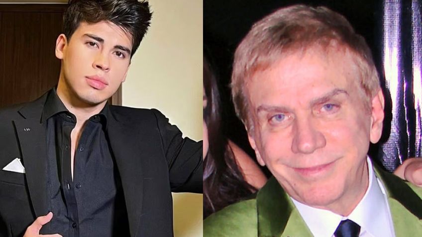 "Pobre muchachito": Osmel Sousa destroza a 'La Divaza'; lo decepcionó en 'LCDLF' por esto