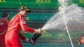 F1: Carlos Sainz 'arrasa' en el GP de Australia; 'Checo' Pérez, de Red Bull, termina en quinto
