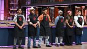 Giro de acontecimientos: Filtran el nombre del próximo expulsado de ‘MasterChef Celebrity’