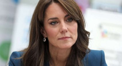 ¿Está grave? Filtran inesperada noticia de Kate Middleton tras revelar diagnóstico de cáncer