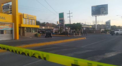 Terror en Culiacán: Domingo de balaceras y enfrentamientos ¿Los Chapitos involucrados?