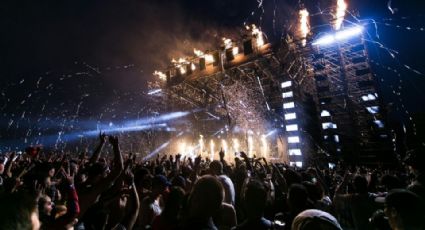 Joven denuncia agresión sexual durante un concierto en la CDMX: Pide no ser revictimizada