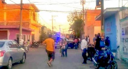 Irrumpen en salón de fiestas y desatan balacera en Morelos; asesinan a 3 invitados