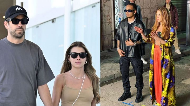 Team Shakira: Ozuna suelta duro comentario en contra de Gerard Piqué y hunde a Clara Chía