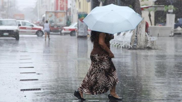 ¡Precaución! Semana Santa 2024 en Sonora tendrá lluvias, nevadas y vientos, dice Conagua