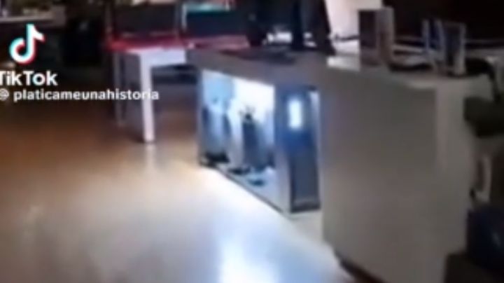 Inquietante VIDEO desata terror: Graban a dispositivos Alexa rezando en la madrugada