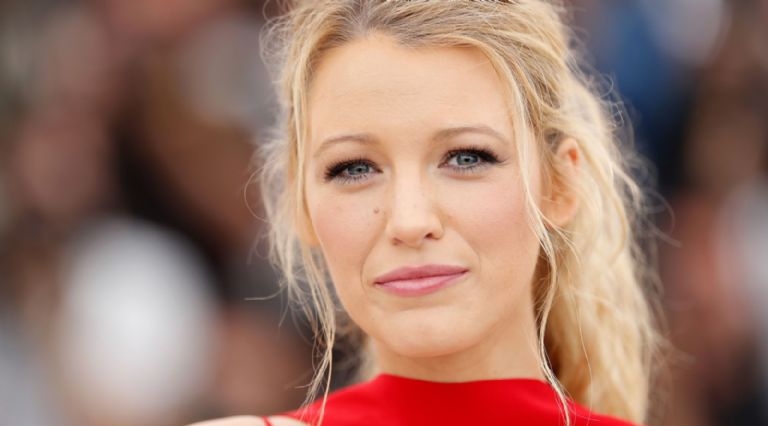 Blake Lively se disculpa con Kate Middleton por burlas