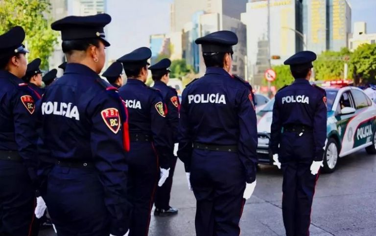 Semana Santa en la CDMX