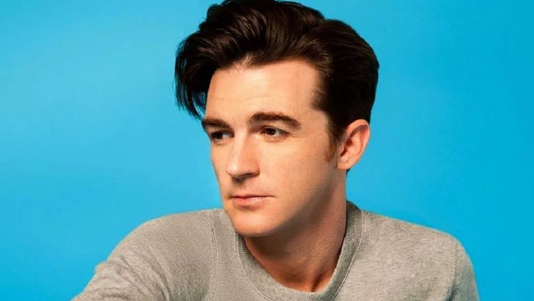 Drake Bell