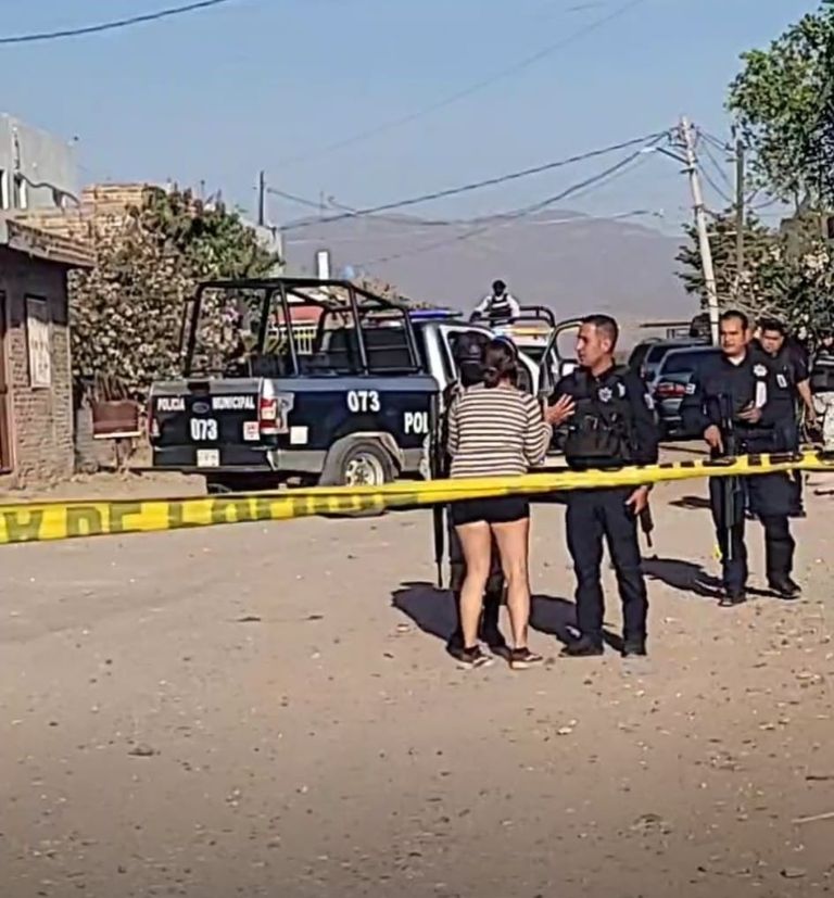 La esposa del fallecido reconoció el cuerpo