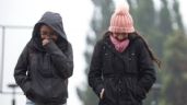 Clima en Sonora: Conagua pronostica lluvias fuertes y caída de nieve este lunes