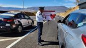 Inician operativos por Semana Santa en carreteras del Edomex; viajeros seguros