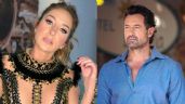Foto ilustrativa de la nota titulada Geraldine Bazán hunde a Gabriel Soto: Reafirma infidelidad a Irina Baeva con Sara Corrales