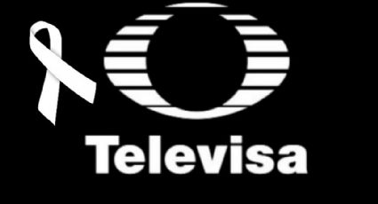 Muere estrella de Televisa y nadie sabe su causa de muerte; quedó inconsciente tras accidente