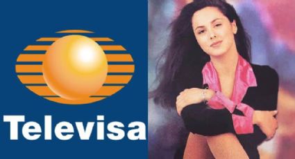 Murió su hijo: Tras divorcio de ejecutivo, actriz vuelve con protagónico a novelas de Televisa