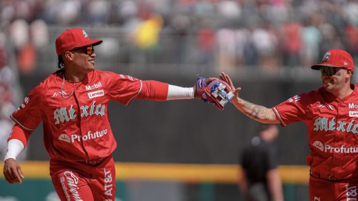 Yankees vs Diablos Rojos EN VIVO: horario y dónde ver JUEGO 2 de la serie en la CDMX