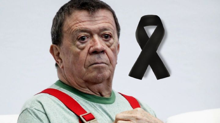 Televisa en shock: Filtran devastadora causa de muerte de Chabelo; perdió la vida de forma súbita