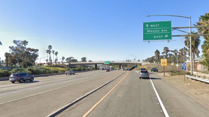 Hallan a dos adolescentes sin vida en autopista de EU; confirman que fueron baleados