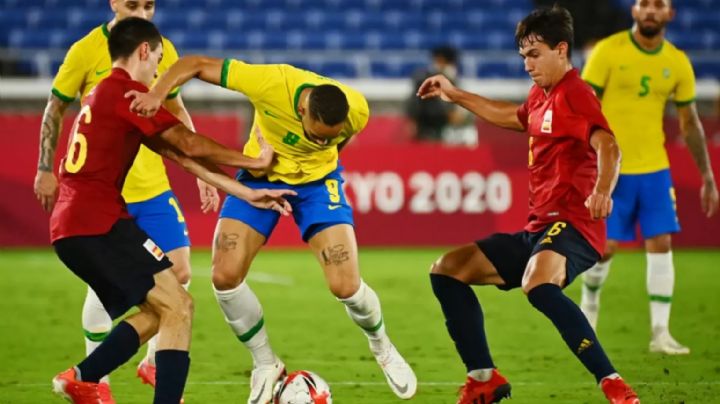 España vs Brasil EN VIVO: ¿Dónde y cuándo ver de uno de los partidos más esperados de la FIFA?