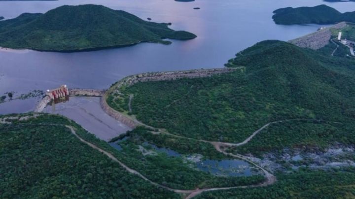 La presa El Mocúzari causa preocupación por sequía; esta es la información