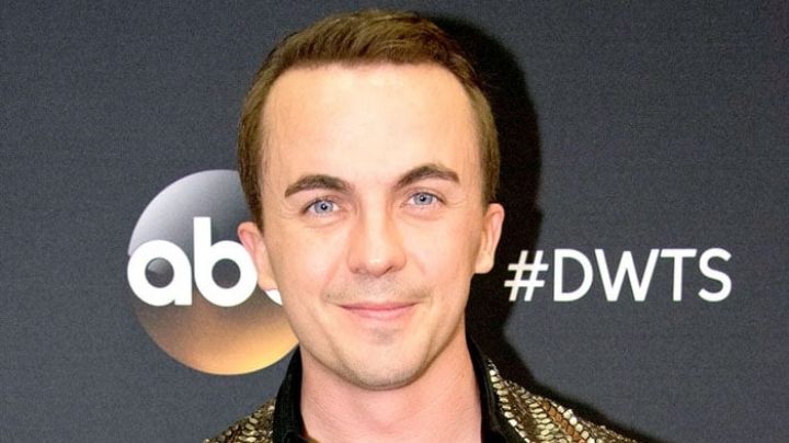 Frankie Muniz, estrella de 'Malcolm in the Middle', revela que no permitirá que su hijo sea estrella infantil