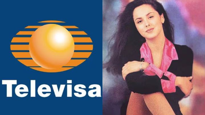 Murió su hijo: Tras divorcio de ejecutivo, actriz vuelve con protagónico a novelas de Televisa