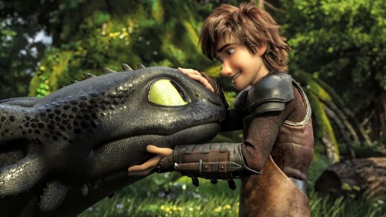 Revelan primeros detalles del esperado live-action de 'Cómo entrenar a tu dragón'