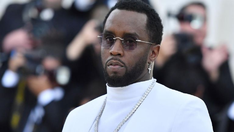 Así viviría Sean 'Diddy' Combs en prisión
