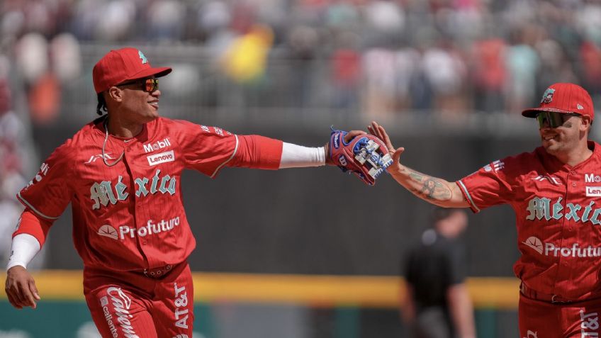 Yankees vs Diablos Rojos EN VIVO: horario y dónde ver JUEGO 2 de la serie en la CDMX
