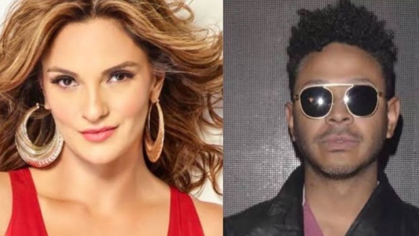 Mariana Seoane defiende a Kalimba; dice que acusación de abuso es para colgarse de su fama