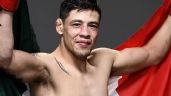 Foto ilustrativa de la nota titulada Brandon Moreno anuncia su retiro temporal de la UFC: "Creo que he llegado a un límite"