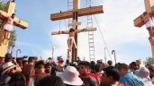 Pasión de Cristo 2024: El Viacrucis de Iztapalapa EN VIVO, Horario, ruta y donde ver