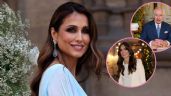 Paloma Cuevas manda amoroso mensaje al Rey Carlos III y Kate Middleton tras revelar cáncer