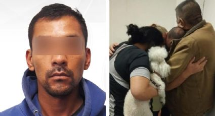 Tras 3 años prófugo, capturan a tercer implicado en secuestro de un hombre en Morelos