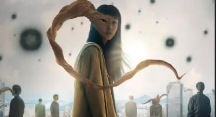 'Parasyte: Los Grises': La nueva serie coreana de terror que llega a Netflix y no puedes perderte