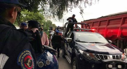 Les cayó la Ley: En distintos operativos caen tres narcomenudistas en Iztapalapa